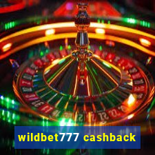 wildbet777 cashback